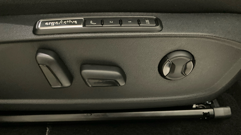 Volkswagen ID.3 150kW Match Pro 59kWh 5dr Auto Electric Hatchback